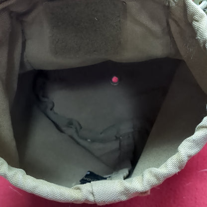 Condor Dump Pouch Molle Pack Coyote (11s (ab10-AUG18)