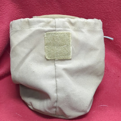 Condor Dump Pouch Molle Pack Coyote (11s (ab10-AUG18)