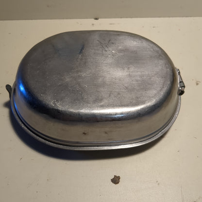 VINTAGE 1959 US Army Field Mess Kit (12s (ab11-13)