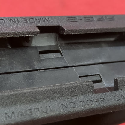 Magpul AFG-2 Angled Forend Grip (FB17-AUG70)