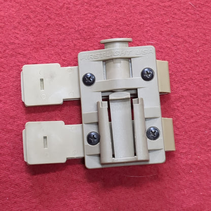 First Light Tomahawk TRS Molle Mount (35cr- ca3-AUG75)