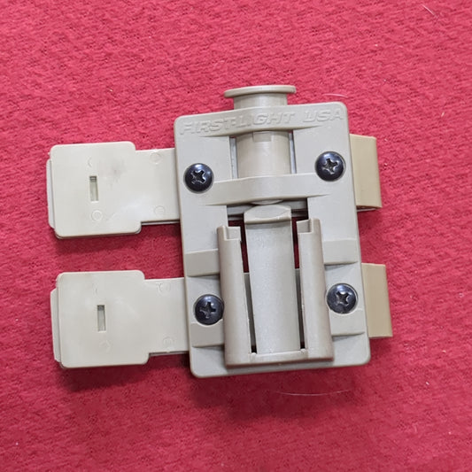 First Light Tomahawk TRS Molle Mount (35cr- ca3-AUG75)