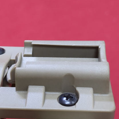 First Light Tomahawk TRS Molle Mount (35cr- ca3-AUG75)