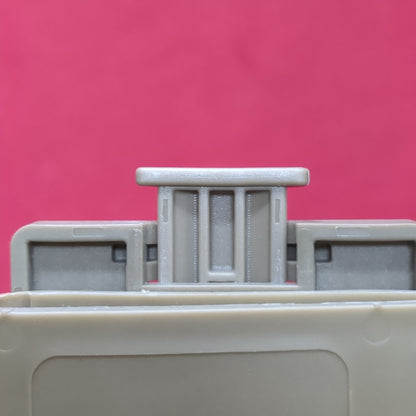 First Light Tomahawk TRS Molle Mount (35cr- ca3-AUG75)