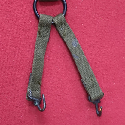 USMC Vietnam Era Combat Suspenders Field Pack (aa12-13)
