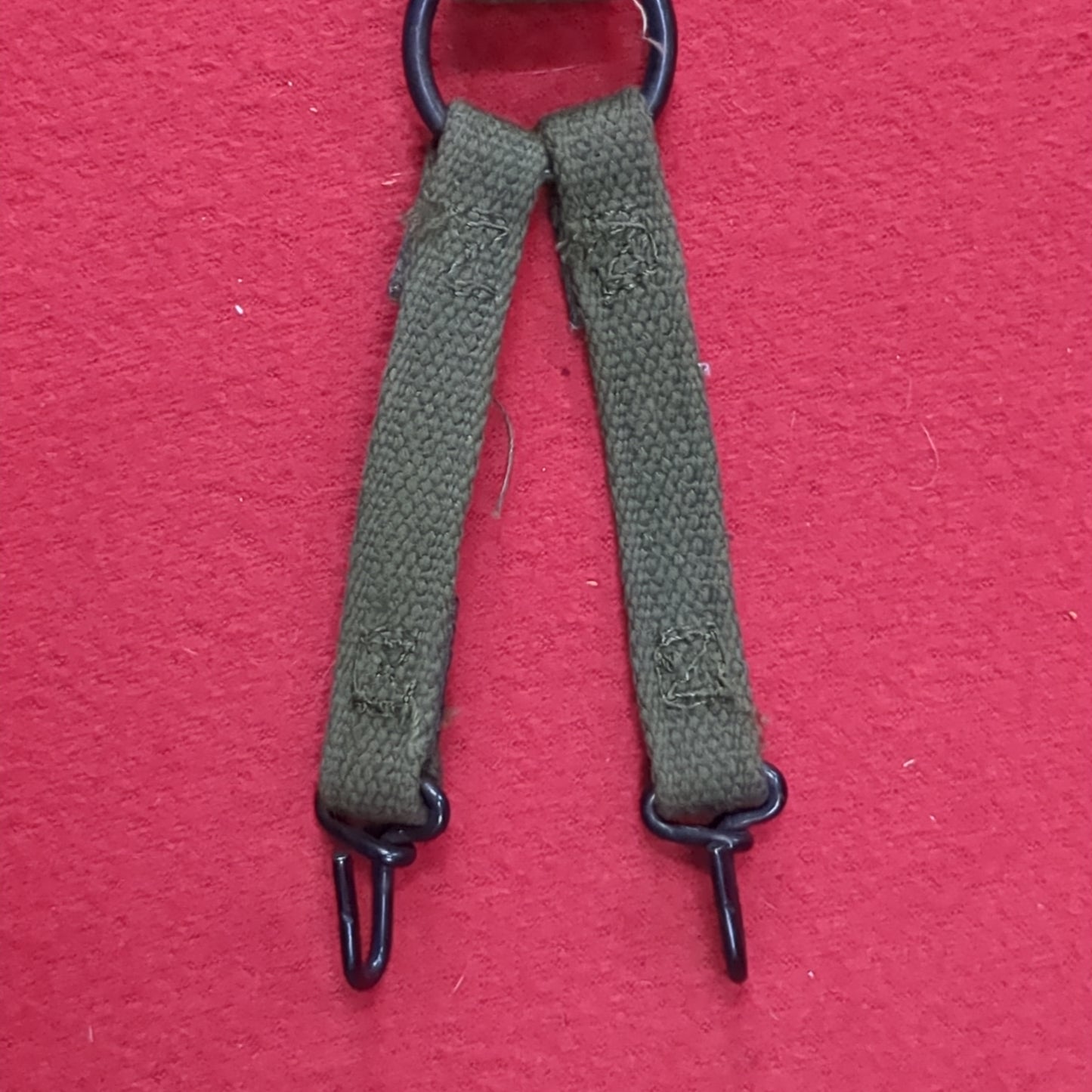 USMC Vietnam Era Combat Suspenders Field Pack (aa12-13)