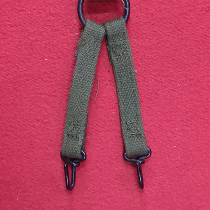 USMC Vietnam Era Combat Suspenders Field Pack (aa12-13)