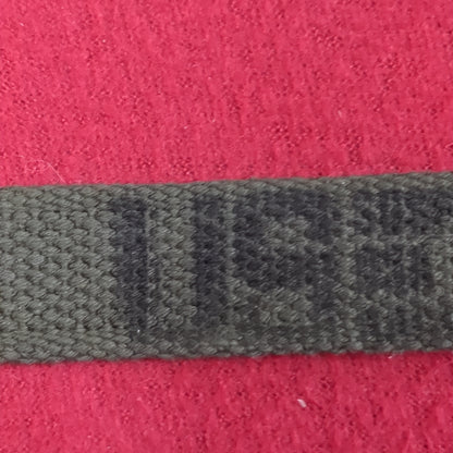 USMC Vietnam Era Combat Suspenders Field Pack (aa12-13)