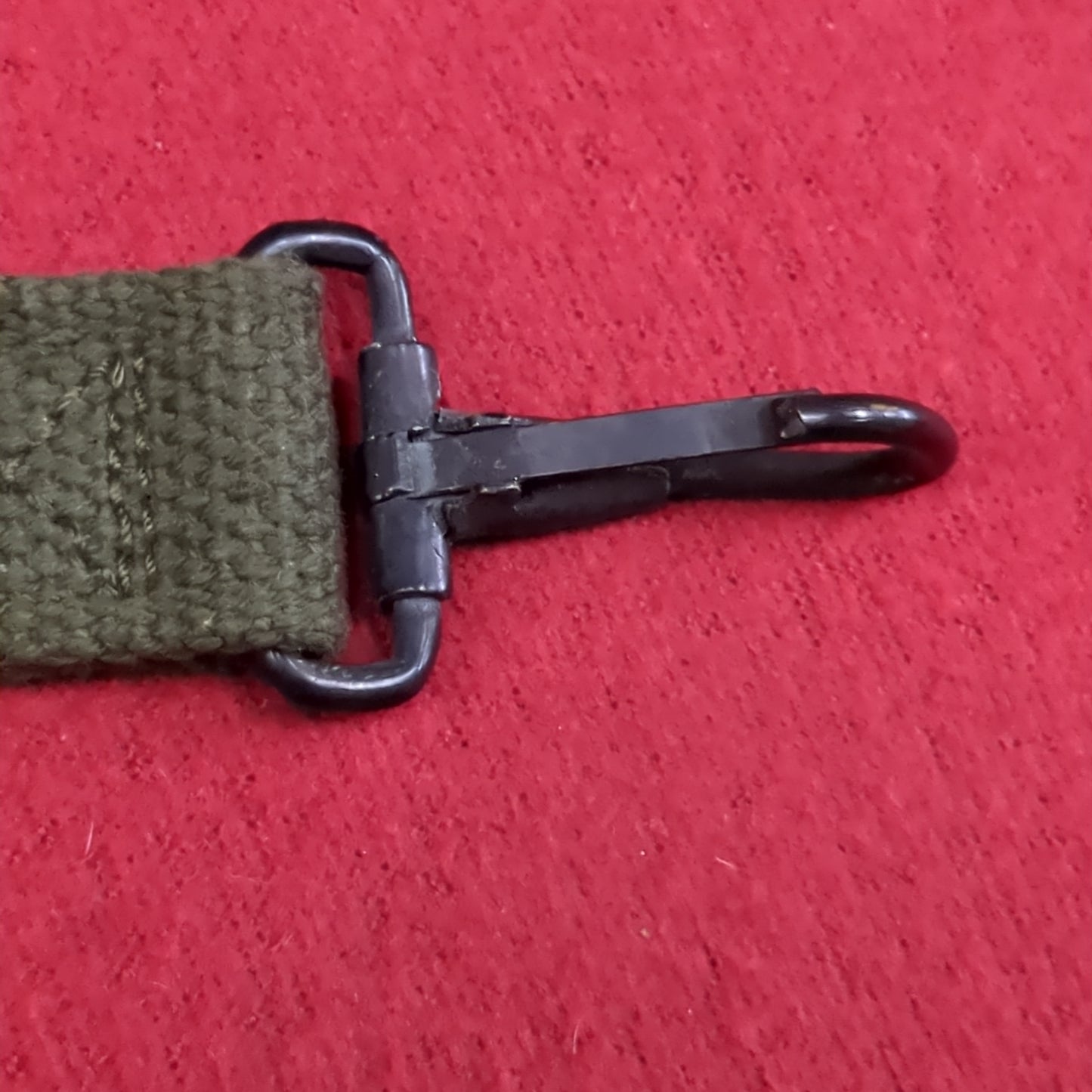 USMC Vietnam Era Combat Suspenders Field Pack (aa12-13)