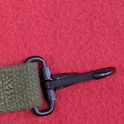 USMC Vietnam Era Combat Suspenders Field Pack (aa12-13)