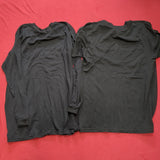 APFU SET - Medium Regular Shorts - Long-Sleeve & Short-Sleeve Shirts (21a20)