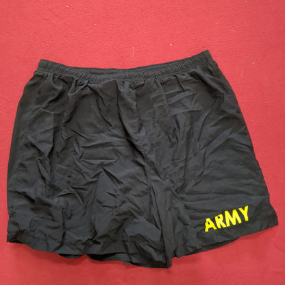 Large APFU SET - Shorts - Long-Sleeve & Short-Sleeve Shirts PT (aa16-48)