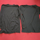 Large APFU SET - Shorts - Long-Sleeve & Short-Sleeve Shirts (21a48)