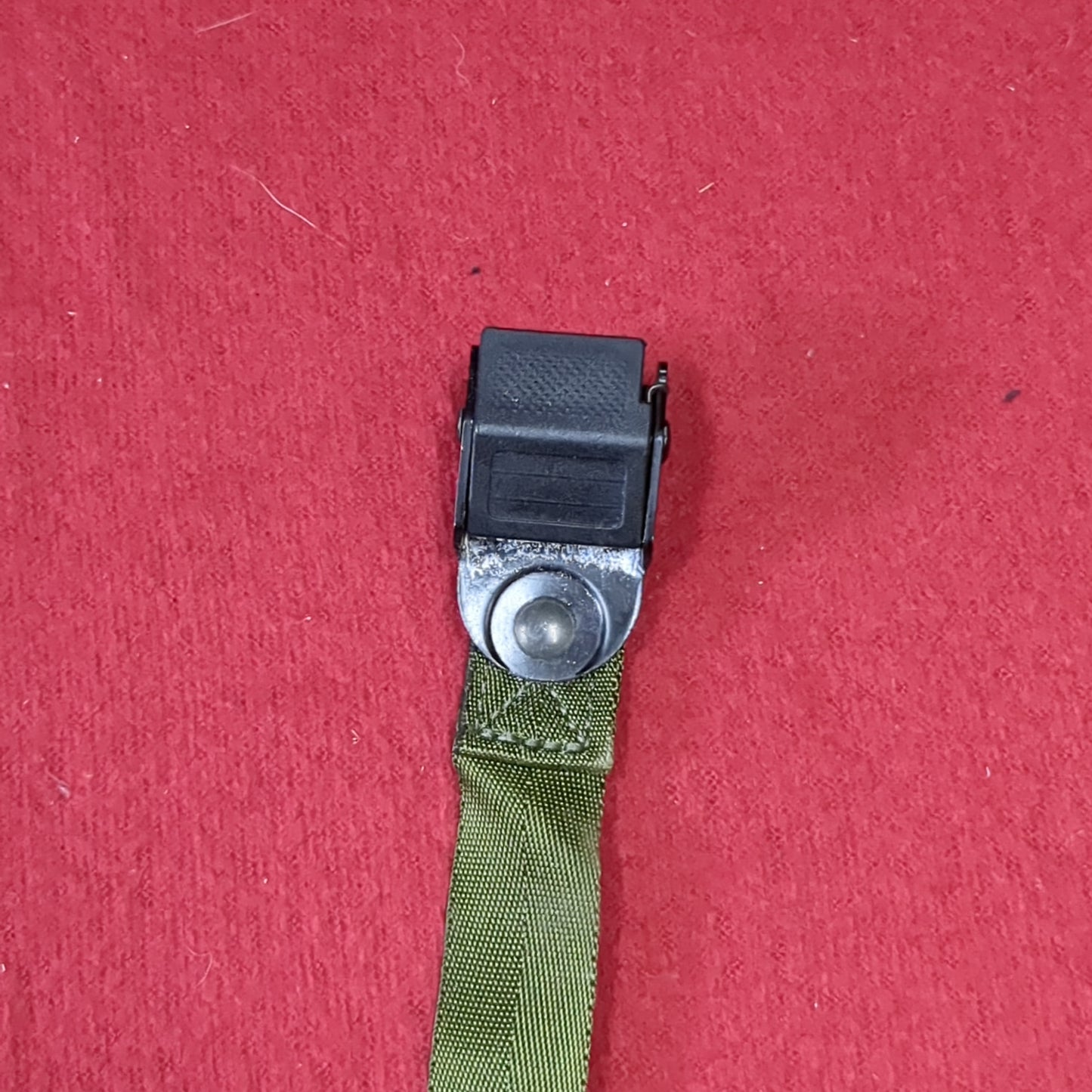*Lot of 15* US Army NVG PVS-71 Forward Strap with Catch (aa16-99)