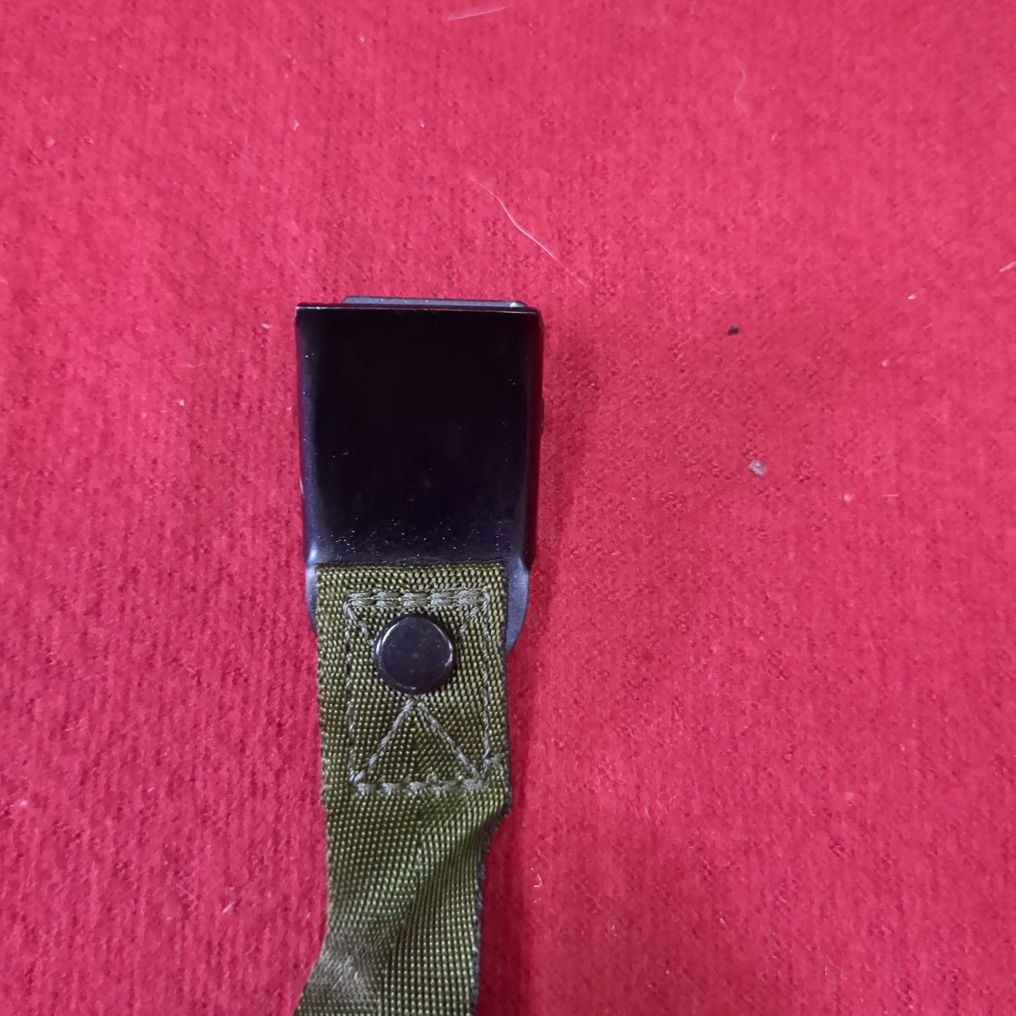 *Lot of 15* US Army NVG PVS-71 Forward Strap with Catch (aa16-99)