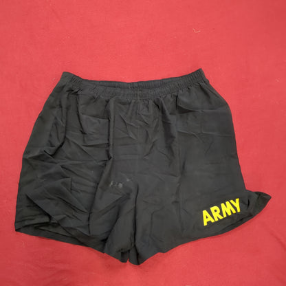 Large APFU SET - Shorts - Long-Sleeve & Short-Sleeve Shirts PT (aa16-8)