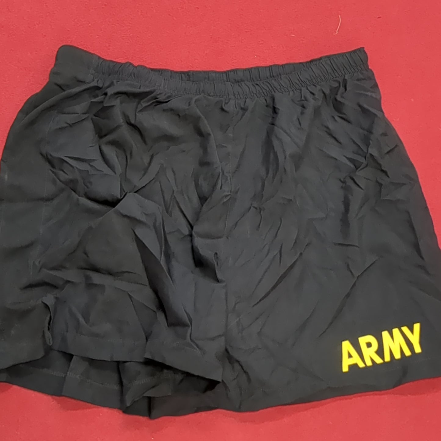 Medium APFU SET - Shorts - Long-Sleev & Short-Sleeve Shirts (aa16-49)