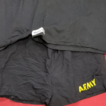 Medium APFU SET - Shorts - Long-Sleev & Short-Sleeve Shirts PT (aa16-10)