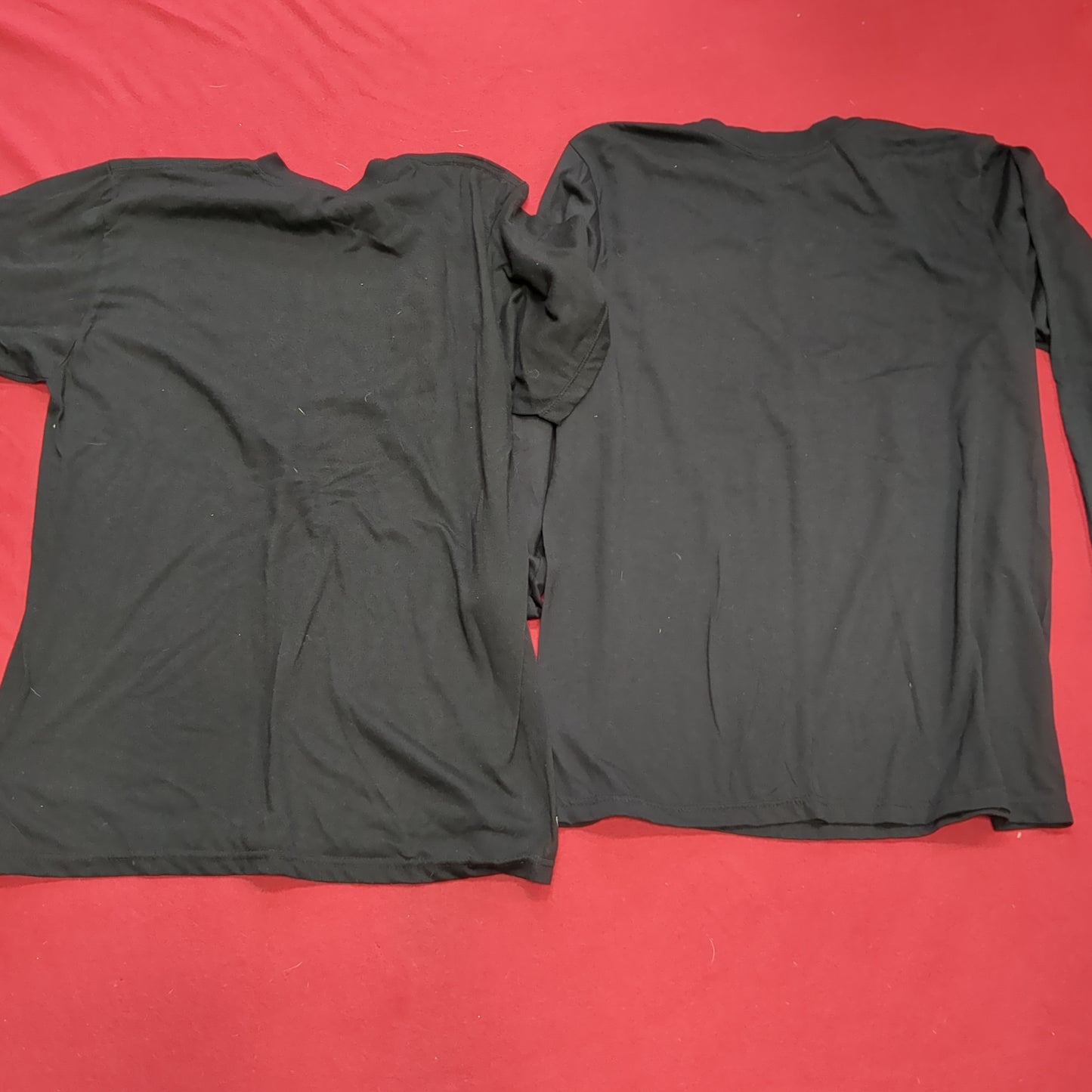 Medium APFU SET - Shorts - Long-Sleev & Short-Sleeve Shirts PT (aa16-10)