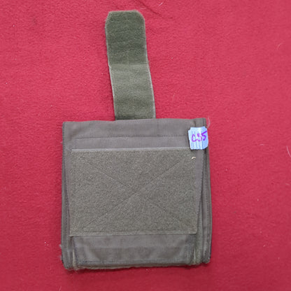US Army MSAP Deltoid Protector OD Green (no insert) Style #1005 (aa14-C55)