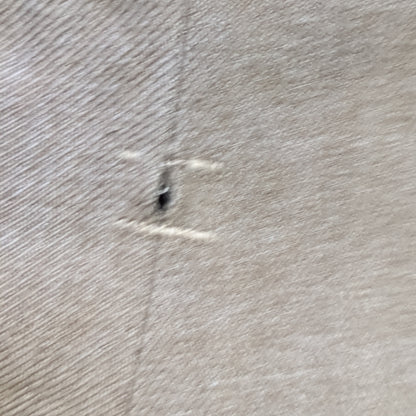 WWII unknown bare-bones Army Wool Jacket (aa13-31)