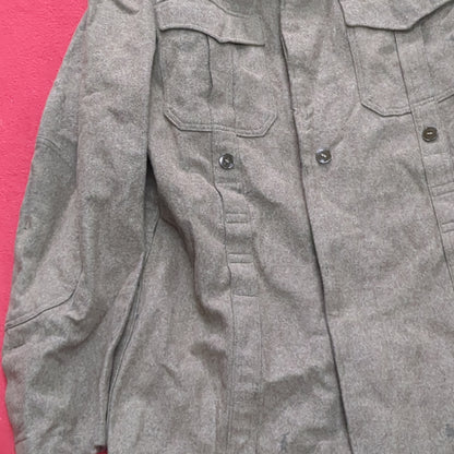 1962 Clavey & Meier Wool Jacket German Flag Vintage Men’s (j26 (ab15-i)