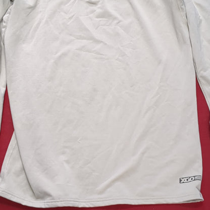 Medium XGO 4 Long-Sleeve Quarter Zip Shirt (j26 (ab15-g)