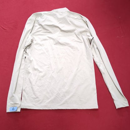 Medium XGO 4 Long-Sleeve Quarter Zip Shirt (j26 (ab15-g)