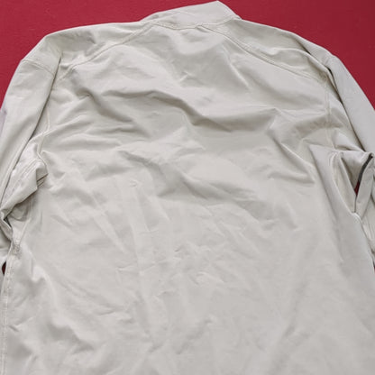 Medium XGO 4 Long-Sleeve Quarter Zip Shirt (j26 (ab15-g)