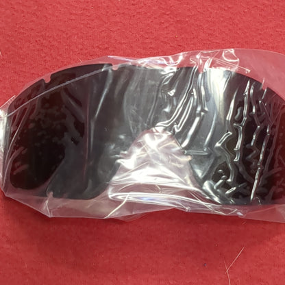 US Army Revision Replacement Lens Dark Smoke Ballistic Eye Protection Sand Dust Goggles (CL ab01-49)