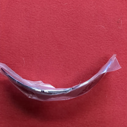 US Army Revision Replacement Lens Dark Smoke Ballistic Eye Protection Sand Dust Goggles (CL ab01-49)