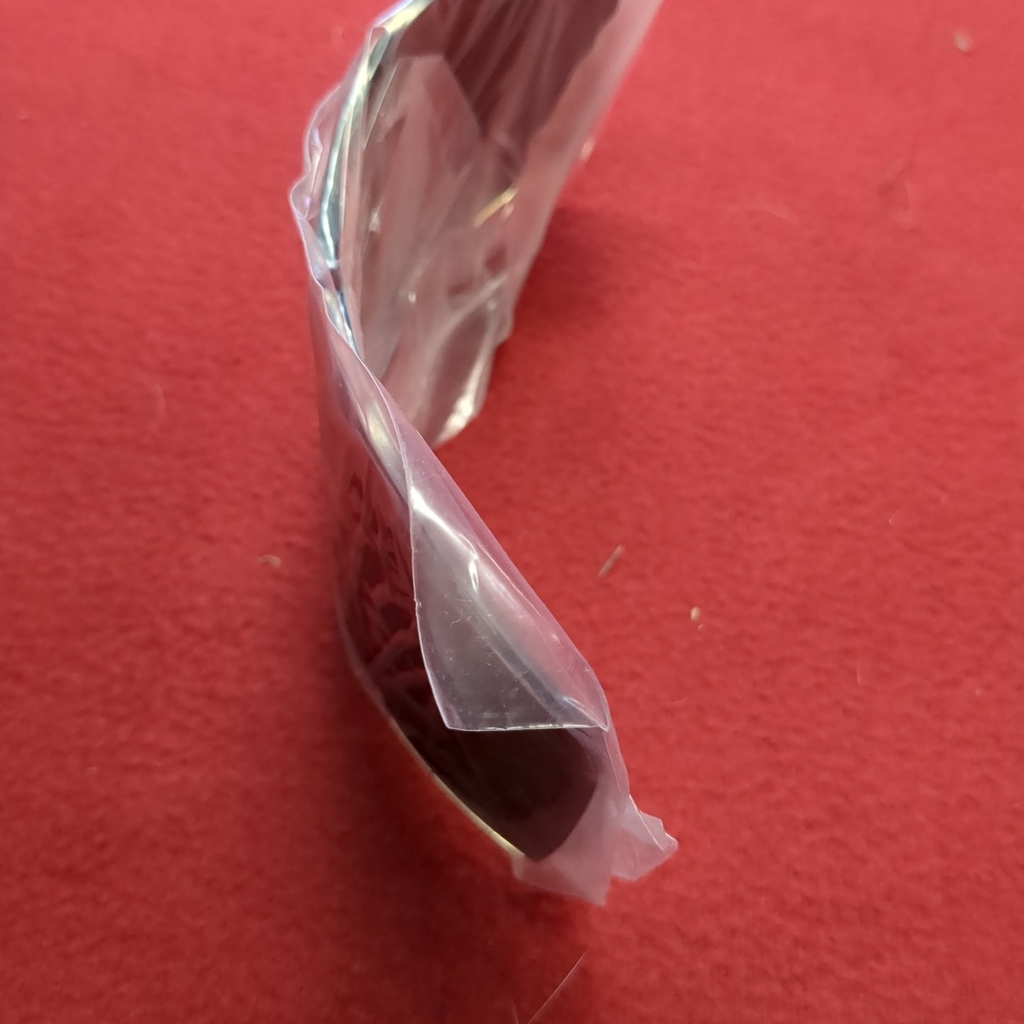 US Army Revision Replacement Lens Dark Smoke Ballistic Eye Protection Sand Dust Goggles (CL ab01-49)