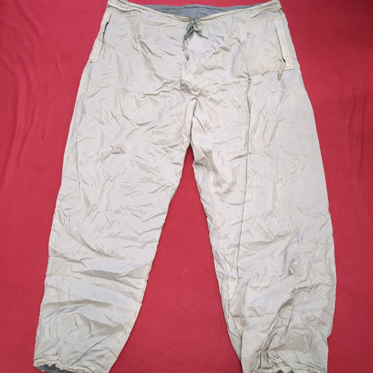 XL Caribbean Outwear Sniper Reversible Pants Waterproof (j14 ab03-a)