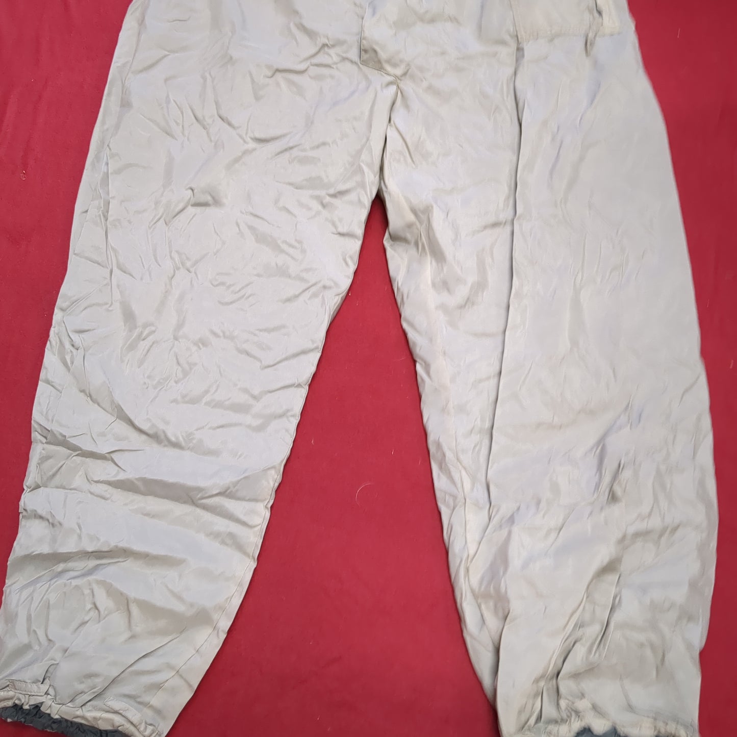 XL Caribbean Outwear Sniper Reversible Pants Waterproof (j14 ab03-a)