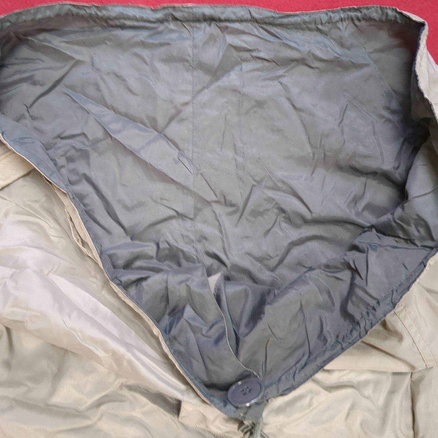 XL Caribbean Outwear Sniper Reversible Pants Waterproof (j14 ab03-a)