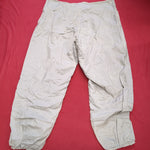 XL Caribbean Outwear Sniper Reversible Pants Waterproof (j14a)