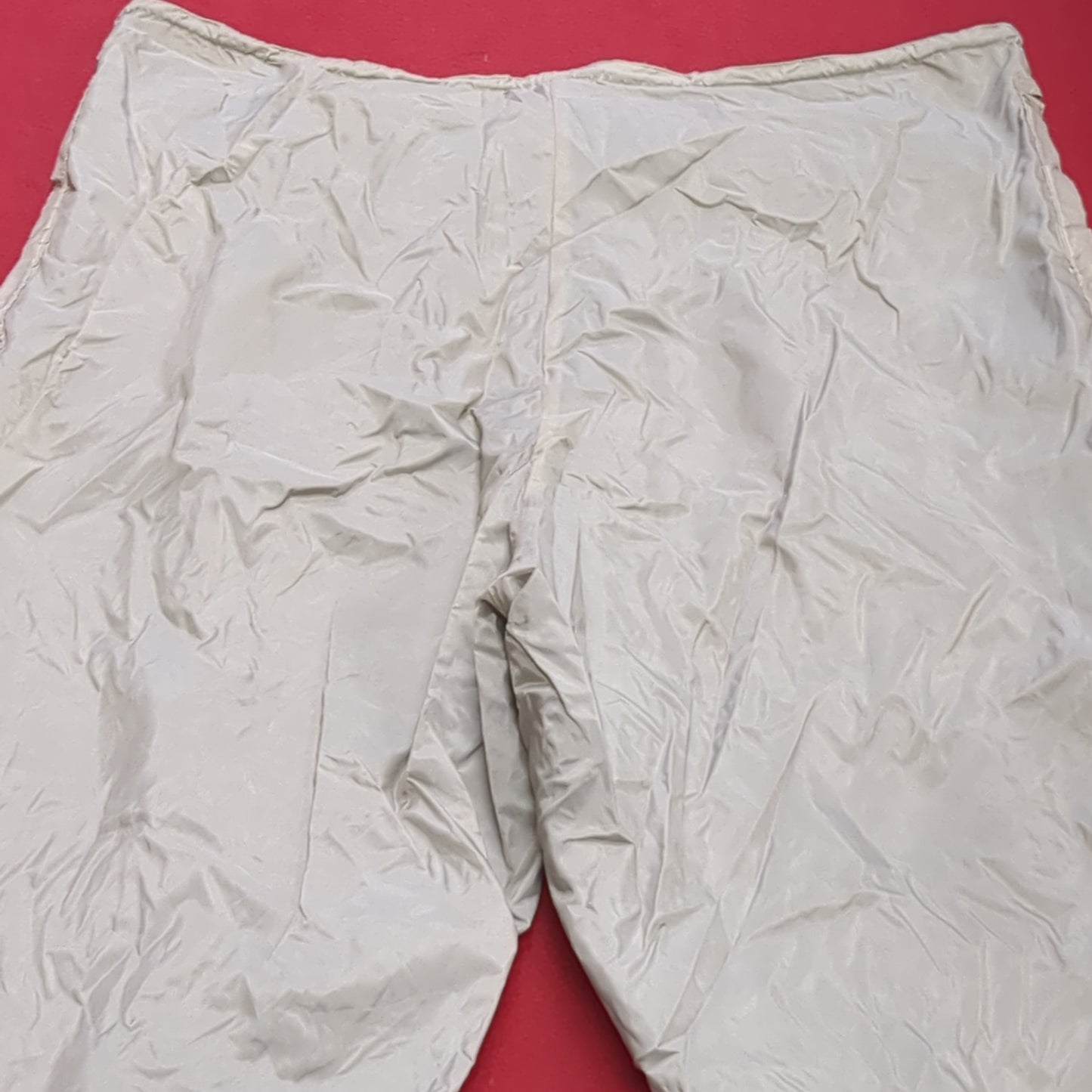 XL Caribbean Outwear Sniper Reversible Pants Waterproof (j14 ab03-a)