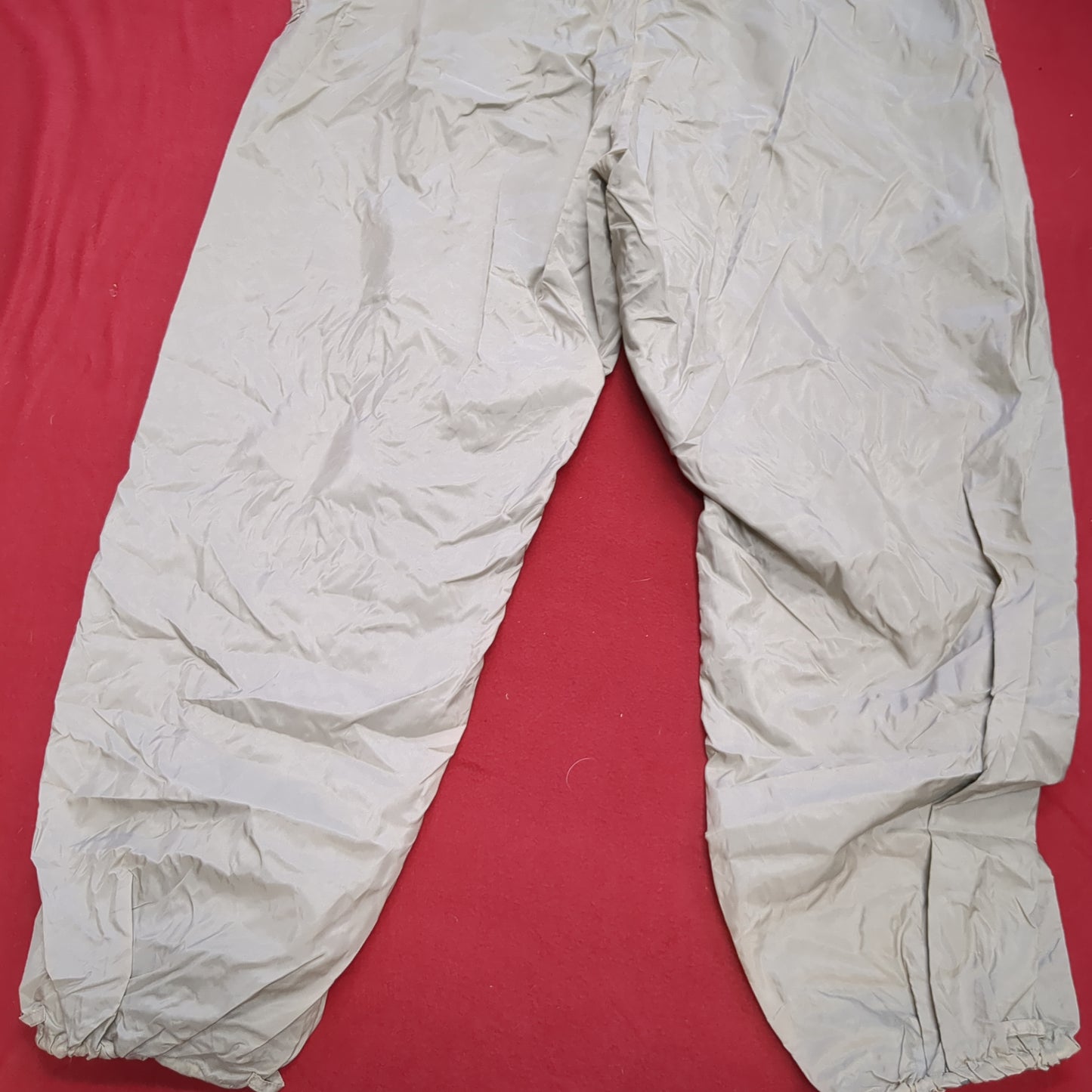 XL Caribbean Outwear Sniper Reversible Pants Waterproof (j14 ab03-a)