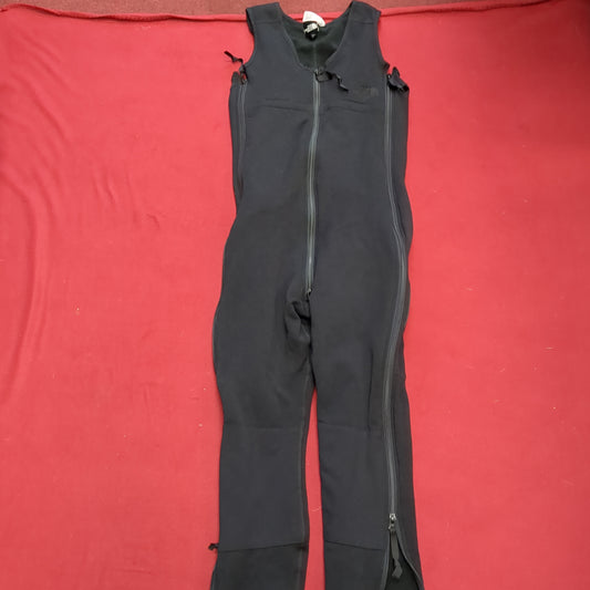 North Face Small Regular Cold Weather Bib Pants (j15 (ab13-f)