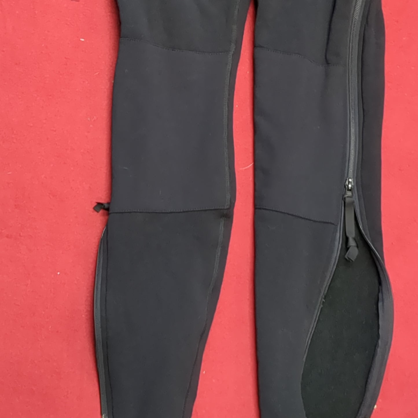 North Face Small Regular Cold Weather Bib Pants (j15 (ab13-f)