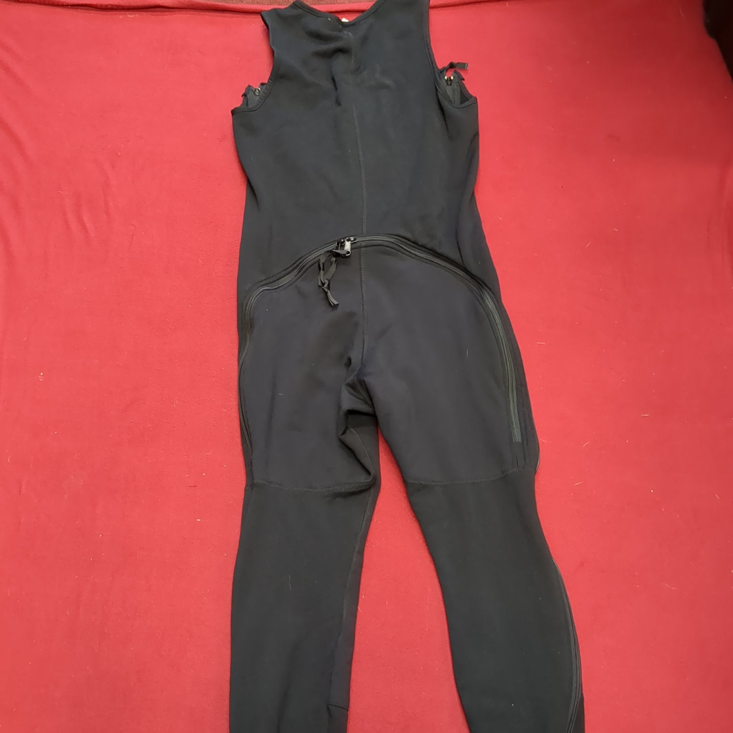 North Face Small Regular Cold Weather Bib Pants (j15 (ab13-f)