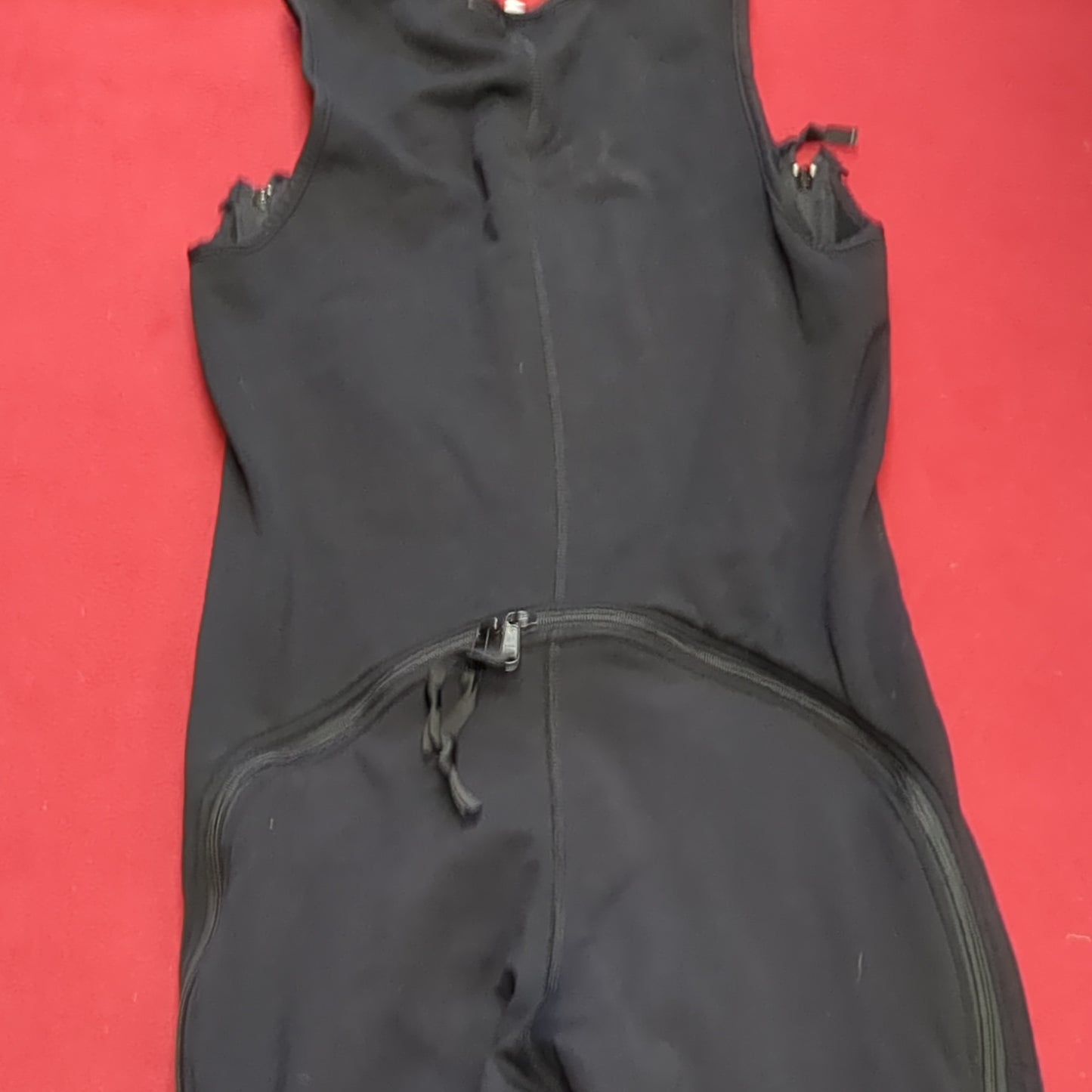 North Face Small Regular Cold Weather Bib Pants (j15 (ab13-f)