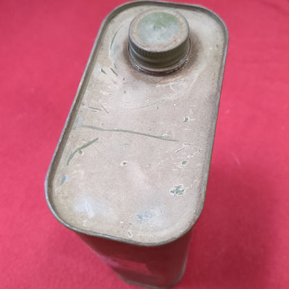 VINTAGE 1955 1Qt. PL Special Lubricating Oil (26s ac09-2)