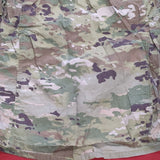 US Army SET of Medium FRAC OCP Multicam Uniform (02s02)