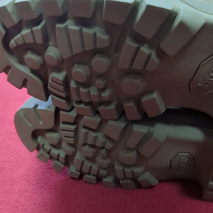 USGI Belleville 7.5 Regular MCB 950 Deployment Goretex GTX Combat Hiking Boots (14g 39cr- cb12-AUG97)