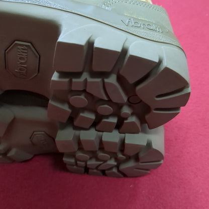 USGI Belleville 7.5 Regular MCB 950 Deployment Goretex GTX Combat Hiking Boots (14g 39cr- cb12-AUG97)