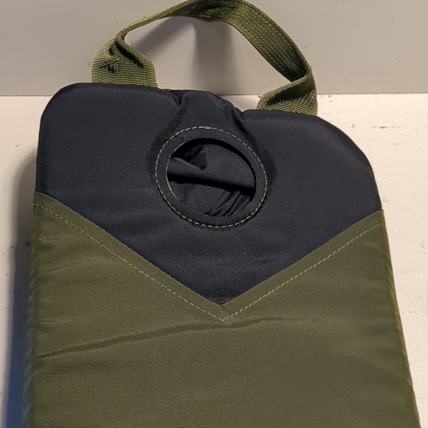 Hydration System Carrier ONLY for 100oz 3L Good Condition (eb07-MH431)