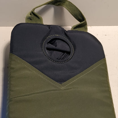 Hydration System Carrier ONLY for 100oz 3L Good Condition (eb07-MH431)