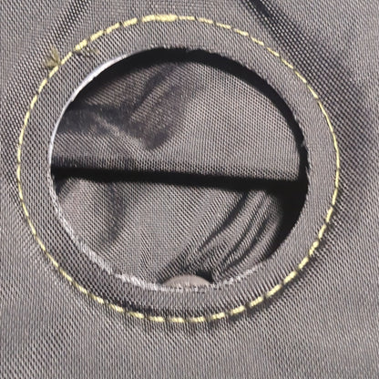 Hydration System Carrier ONLY for 100oz 3L Good Condition (eb07-MH431)