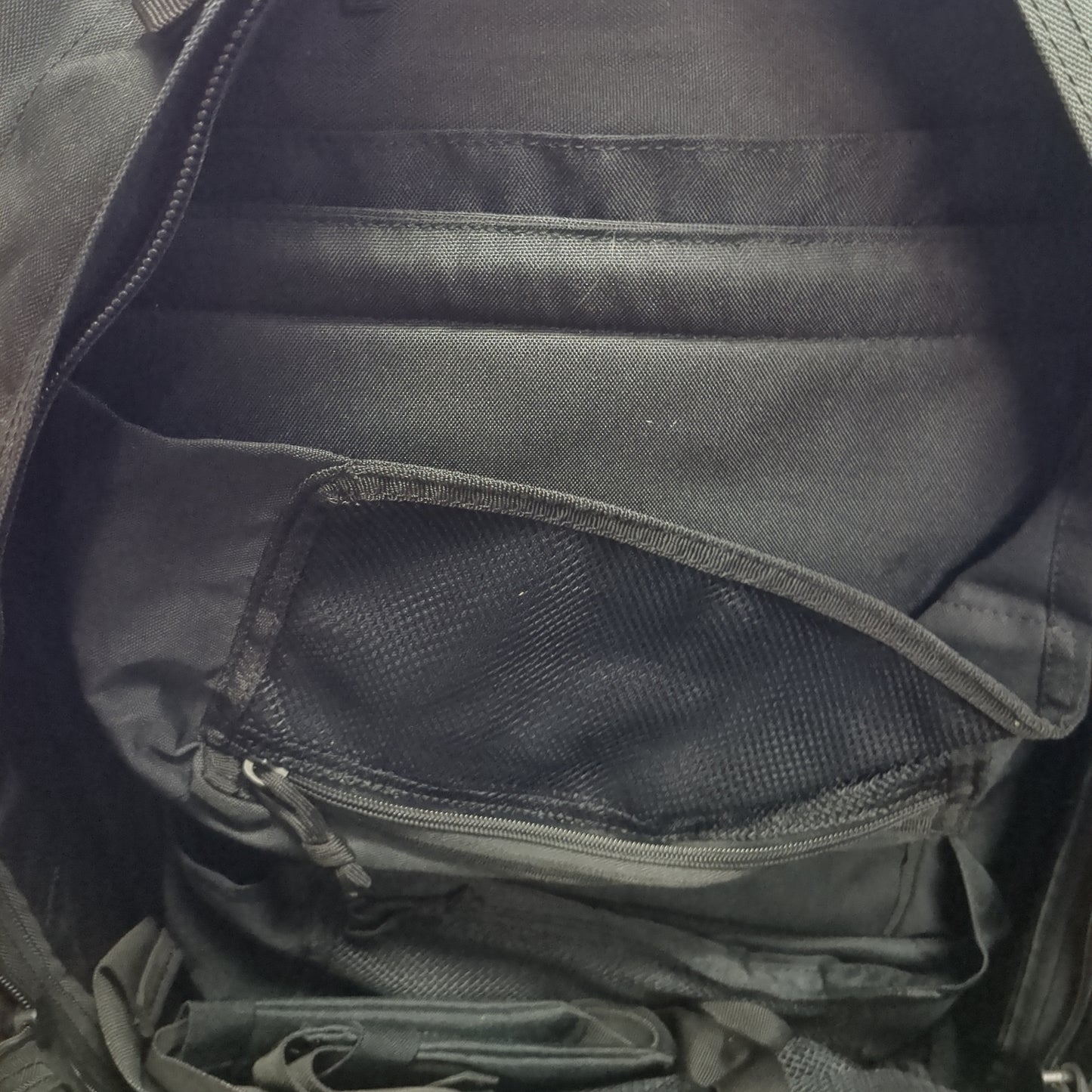 Voodoo Tactical Deluxe Professional Special OPS Field Medical Pack (BA12-AUG121)